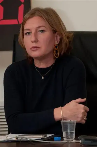 פיצוץ ליד ביתה של ציפי לבני, הערכה: מדובר בנפץ