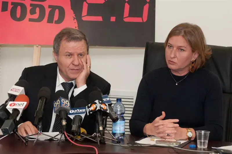 שטרית על חוק לשון הרע: בקדימה מפחדים מהעיתונות