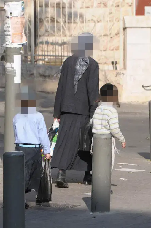 דרישה: לבטל ההרשמה לסמינרים חרדים עקב אפליה