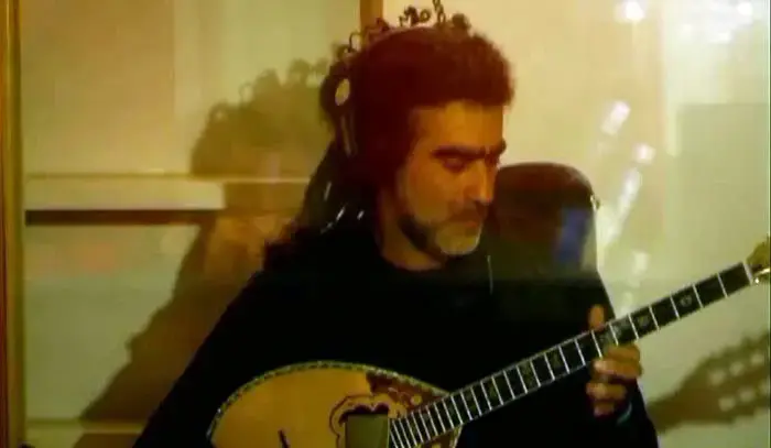 מוש בן ארי - "תלמד למחול"
