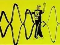 Dizzee Rascal - Fix Up Look Sharp