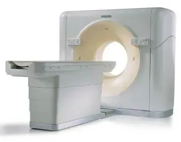 לאחר המתנה: אושרה הפעלת CT בנצרת
