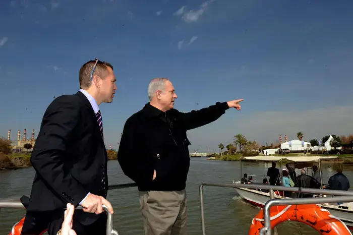 ארדן: "עיני לא יכול להפיל את ממשלת נתניהו"