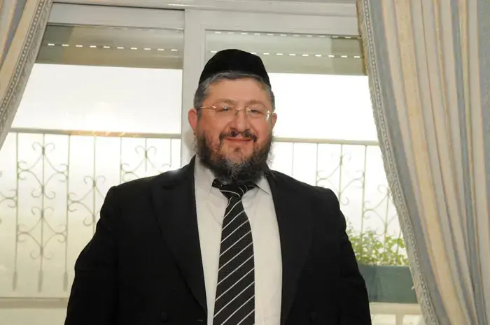 הרב יהודה דרעי: מאשרים הפלות בקלות בלתי נסבלת