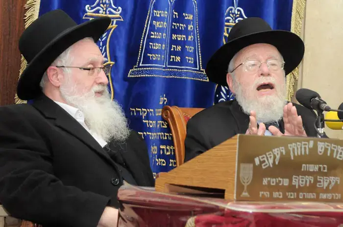 הספר שהצית את המהומה: הכל על "תורת המלך"