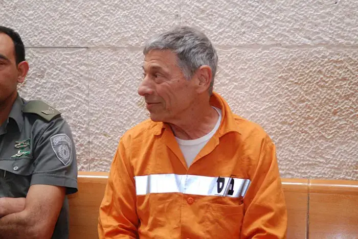 המתלוננת נגד גולדבלט האשימה אדם נוסף - שזוכה
