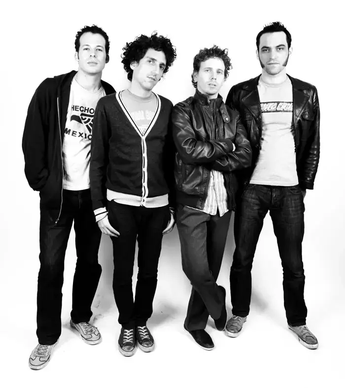 בכורה: המועדון - "מתגלגלים"