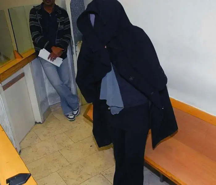 אב החשוד ברצח הנער ברהט: הוא הושפע מסרט טורקי