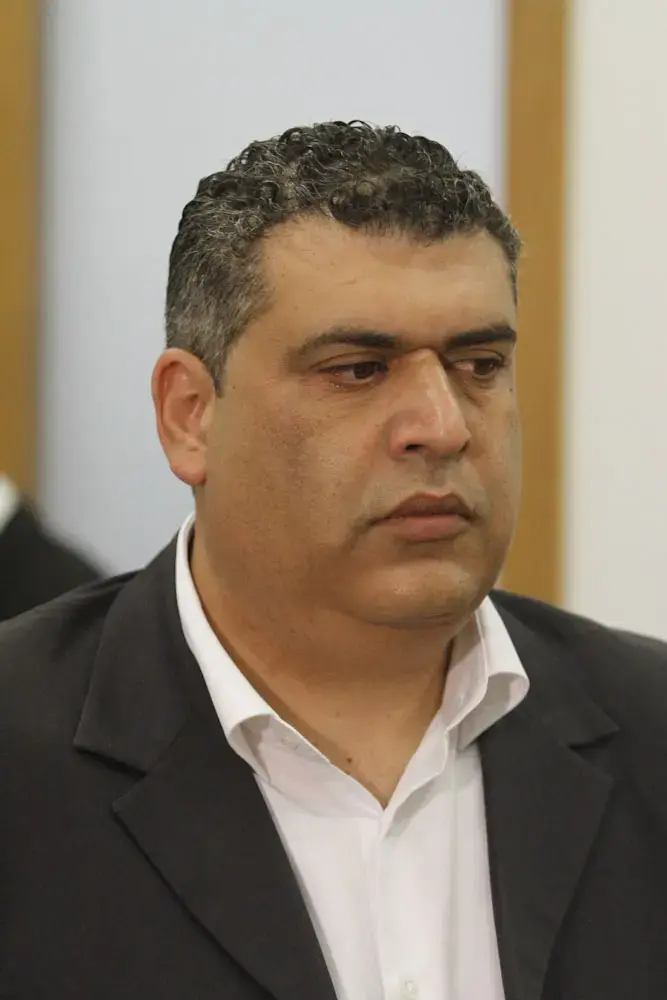 ג'קי מצא: "שולה זקן? רק עוזרת בלשכה"
