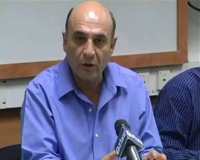 מופז: להרחיב את המיגון ביישובי עוטף עזה