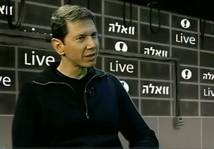 ברגמן: צריך היה להדיח את אשכנזי באוגוסט