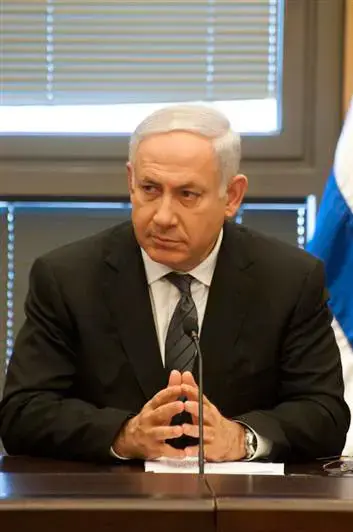 הבוקר: נתניהו ישתתף בדיון בנושא מערך הכבאות