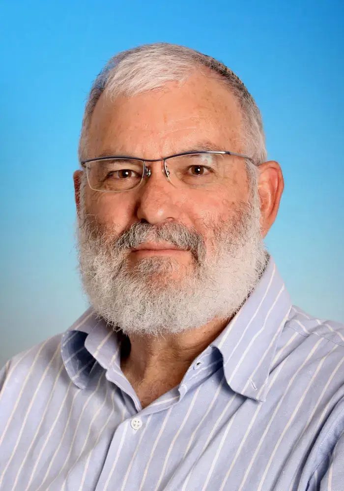 יעקב עמידרור: "לא אעבוד בשבת? זו אנטישמיות"