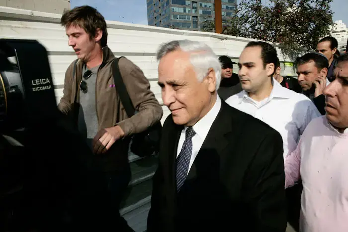 עשרות רבנים: "רואים בחומרה מכתב התמיכה בקצב"