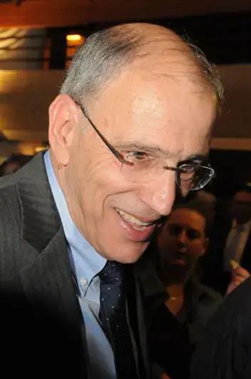 מטירקל ועד ביניש: 50 שנה ללשכת עורכי הדין
