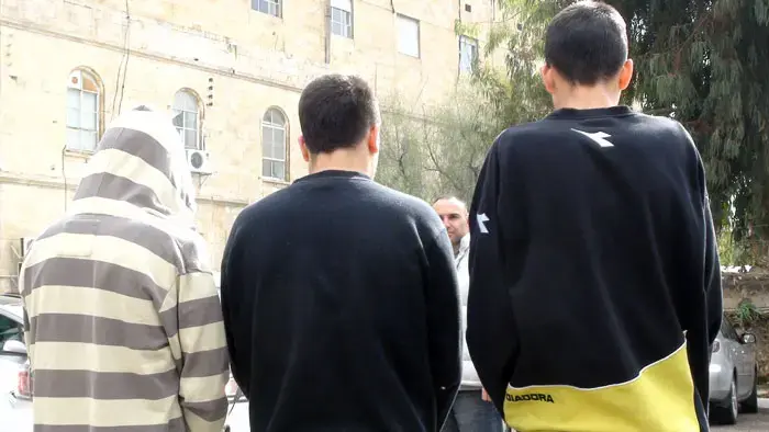 אשקלון: נעצרו חמישה בני 14 בחשד לסחר בסמים