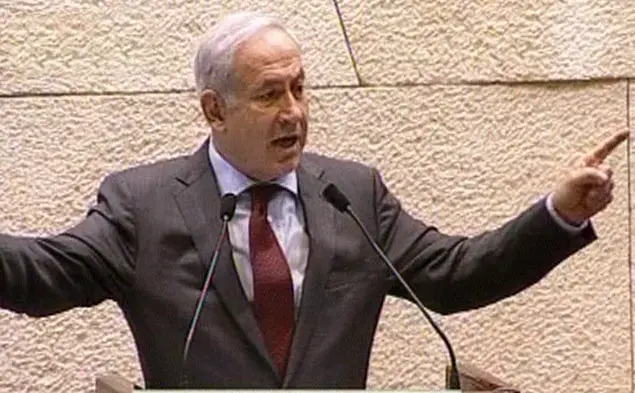 נתניהו: "אי-היציבות במזה"ת יכולה להימשך שנים"