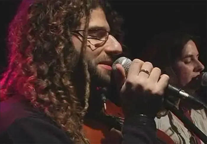 מיוחד: מיכאל גריילסאמר - "חלומות לא מתים"