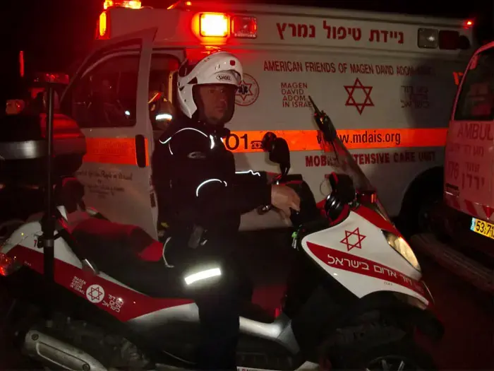 עובדת סוציאלית נרצחה ע"י בעלה, שהואשם באלימות