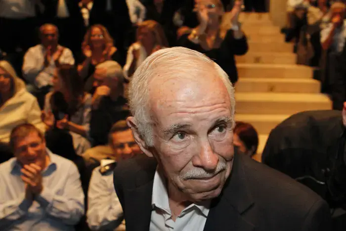 "חיים שכאלה": צפו בתמונות מהערב ליעקב טרנר