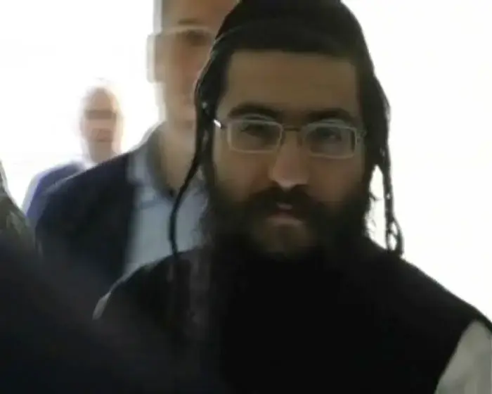 24 שנות מאסר נגזרו על "הרב המתעלל" אליאור חן