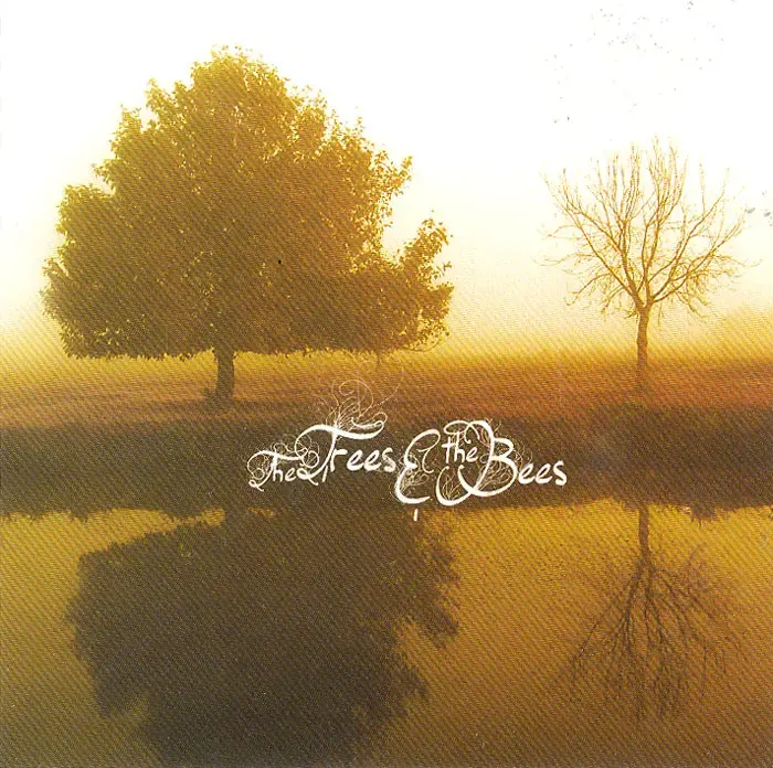 מיוחד: האזינו לאלבום המלא של The Trees And The Bees