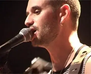 דודי לוי - בלדה לנהג מונית