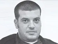 ספרו של סייד קשוע יהפוך לסרט