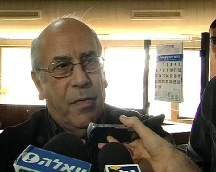הערעור התקבל: שנת מאסר לד"ר אריה פיגר