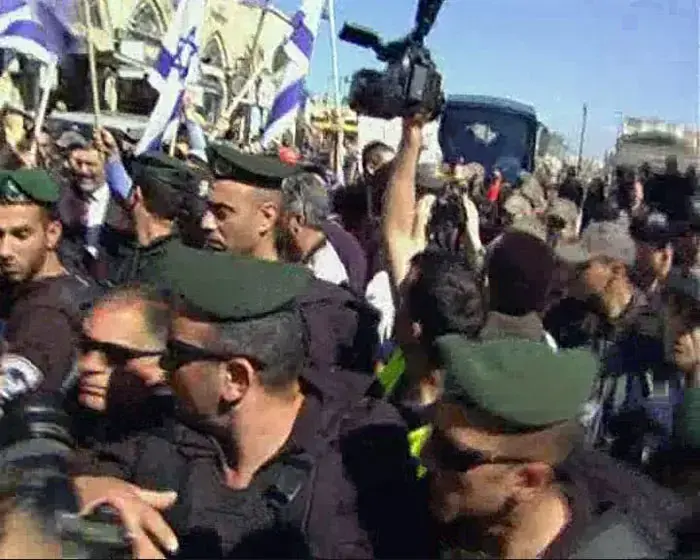 וואלה! - המבזק היומי
