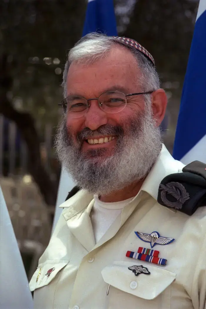 הממשלה תאשר הבוקר את מינוי עמידרור לראש המל"ל