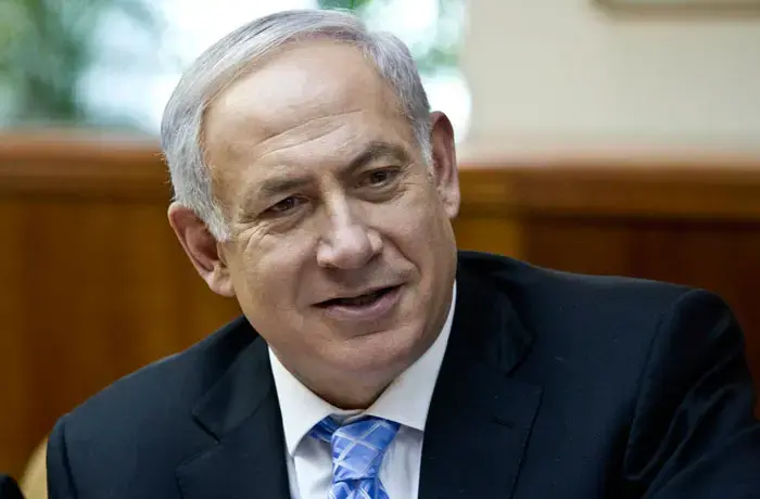 נתניהו על נאומו הצפוי: "אל תסמכו על העיתונים"