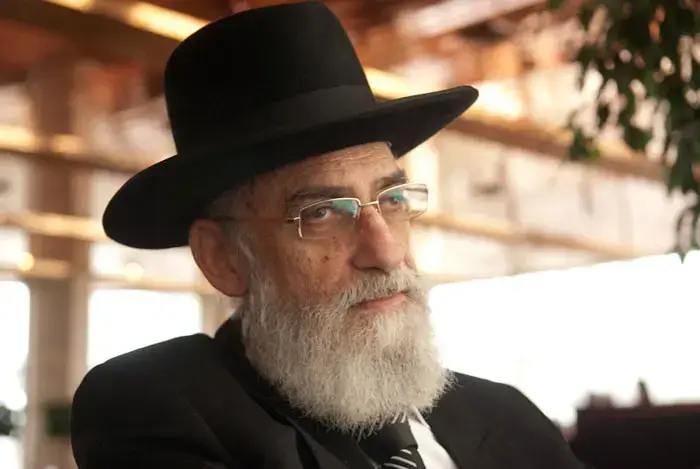 הרב הראשי של זק"א: עשרות אלפים ייפגעו במלחמה הבאה
