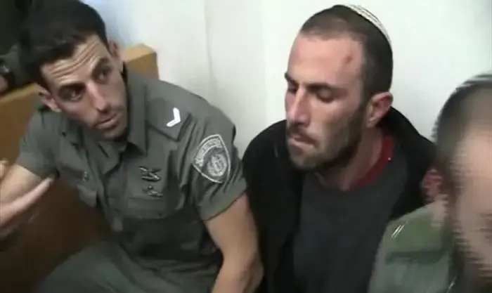 הוארך מעצר החשוד בירי לעבר אחיו של "השוטר הנוקם"
