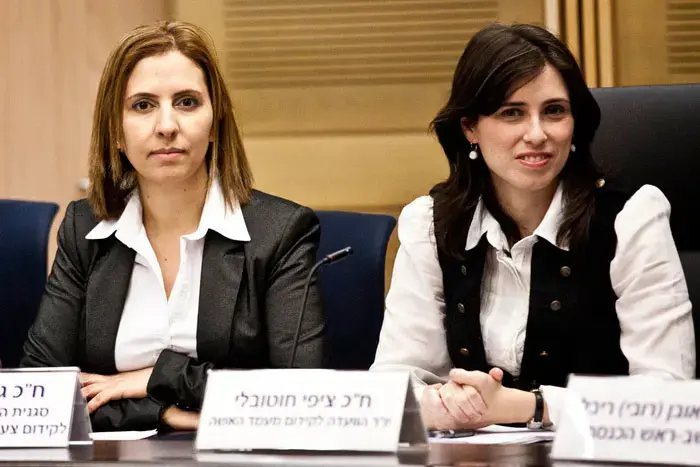 ח"כים בליכוד נגד נתניהו: "לוויתורים אין רוב"