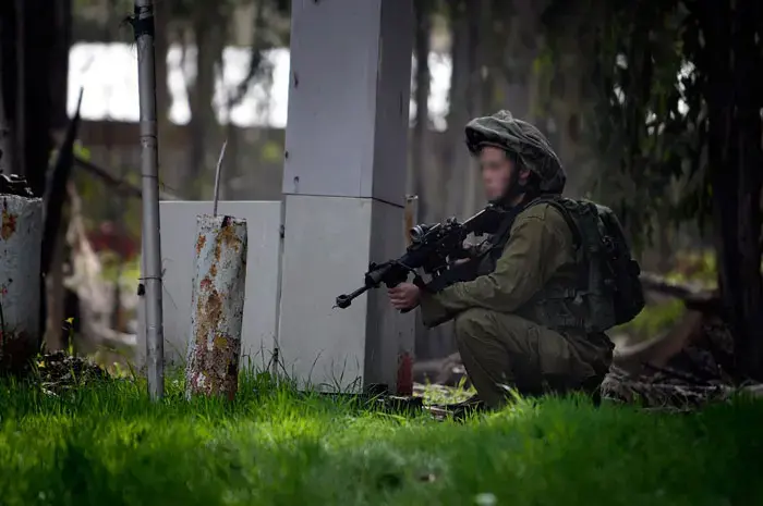 רוצים לצאת לקורס מ"כים? תשכחו ממסלול ההסדר