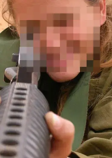 דיווח: צה"ל לא יפרסם זהותם של קצינים לוחמים
