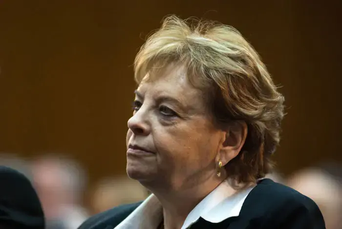 ביניש: "בכנסת עולים חוקי התרסה נגד בית המשפט"