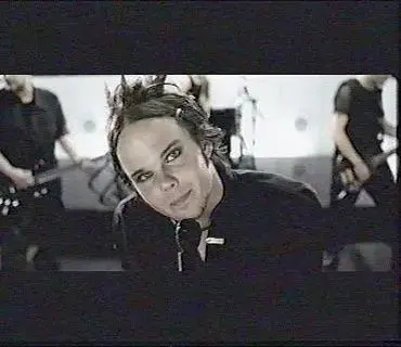 The Rasmus - In The Shadows
