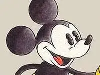 מת יוצרו של מיקי מאוס