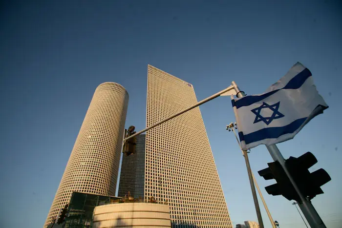 הבן נרצח בשנה האחרונה בפיגוע, האב התאבד