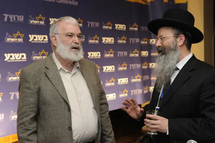 בדואים נגד עמידרור: גזען יבדוק התיישבותנו בנגב?