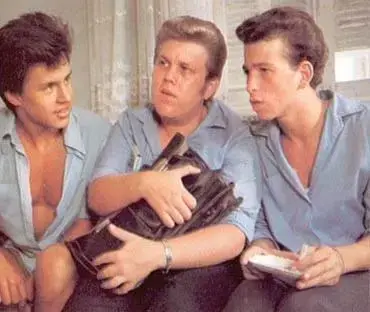 אסקימו לימון ב-DVD