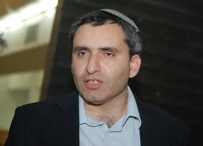 ח"כים לנתניהו: אשר תוכניות הבנייה באיתמר