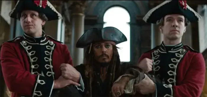 האוצר האמיתי של שודדי הקאריביים נחשף: התגלית שמסעירה את החוקרים