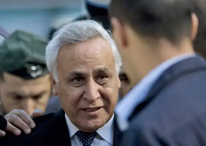 פרקליטי קצב דורשים הרכב מורחב בערעור
