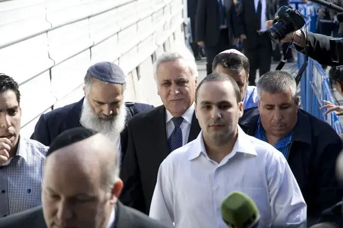 קצב תוקף: "העדויות פורסמו לפגוע בערעור"