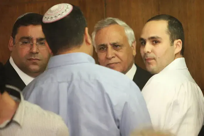 משפט קצב בתקשורת החרדית: מישהו אמר אונס?
