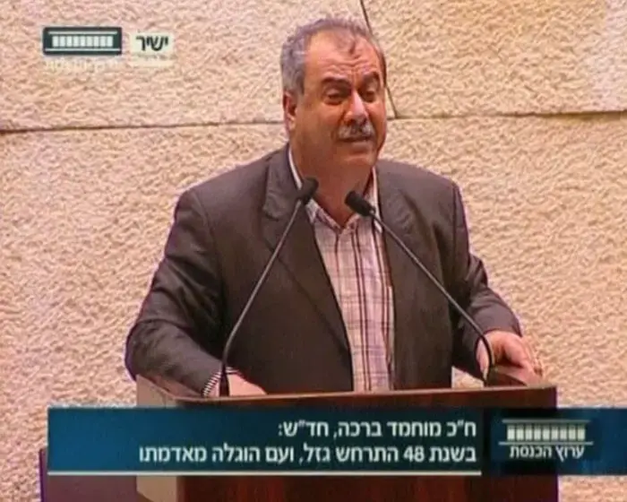 בדרך לבג"ץ: חוק הנכבה וחוק ועדות הקבלה
