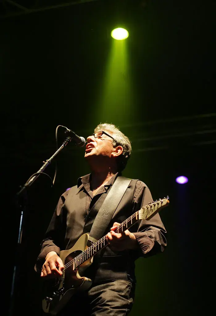 להקת 10CC תגיע להופעה בישראל